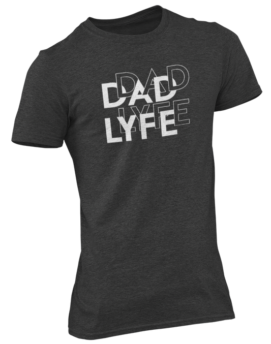 Dad Lyfe Tee
