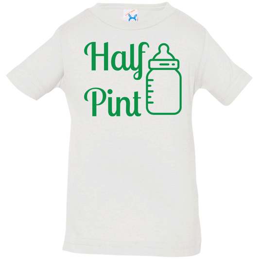 Half Pint Infant T-Shirt