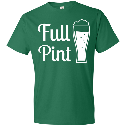 Full Pint T-Shirt (Green)