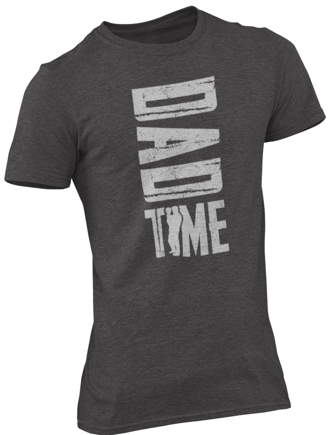 Dad Time Tee - DT230