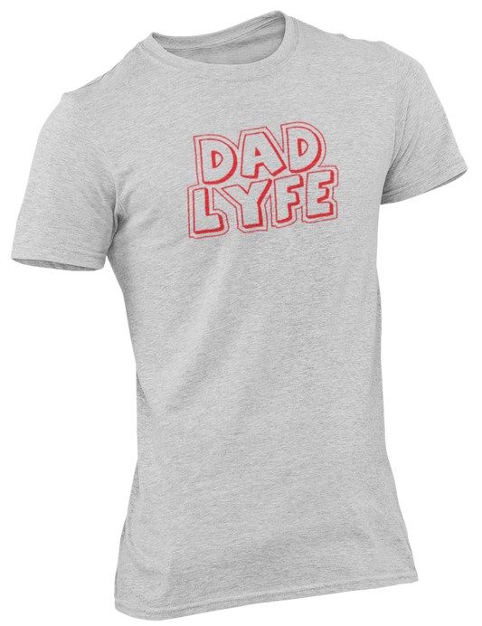 Dad Lyfe Tee