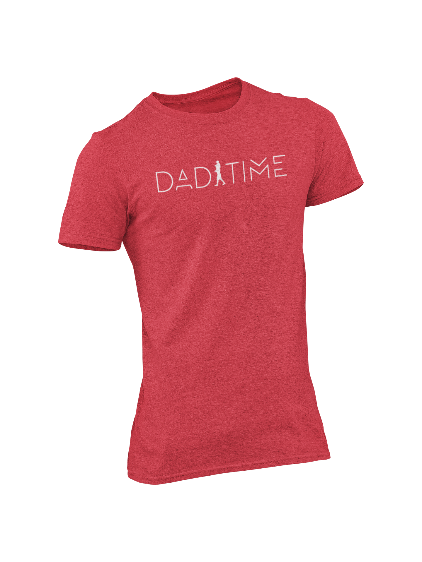 Dad Time Tee - DT110