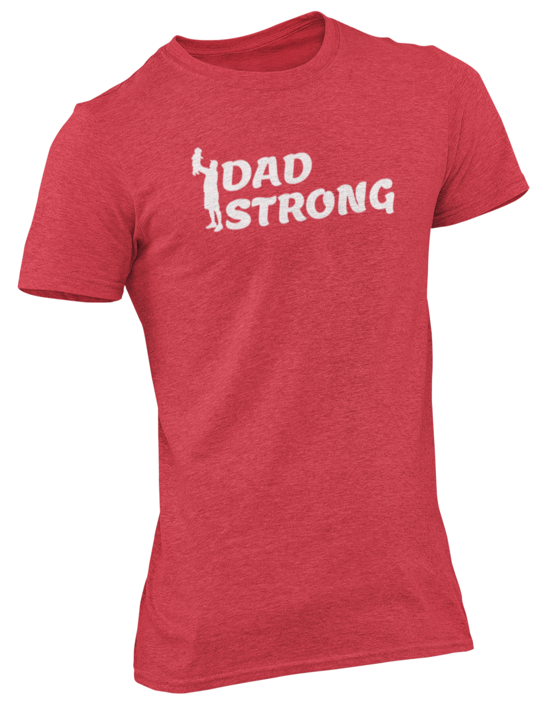 Dad Strong Tee - DS110