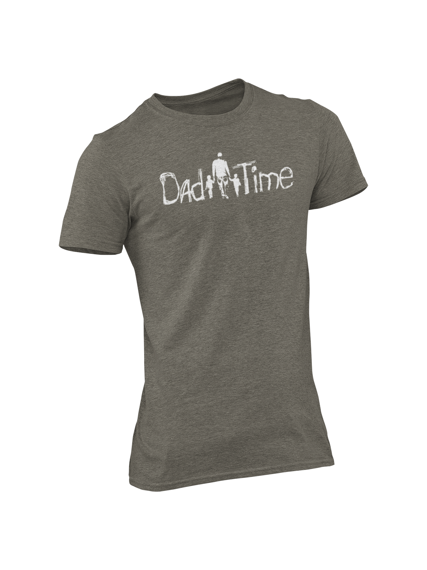 Dad Time Tee - DT100