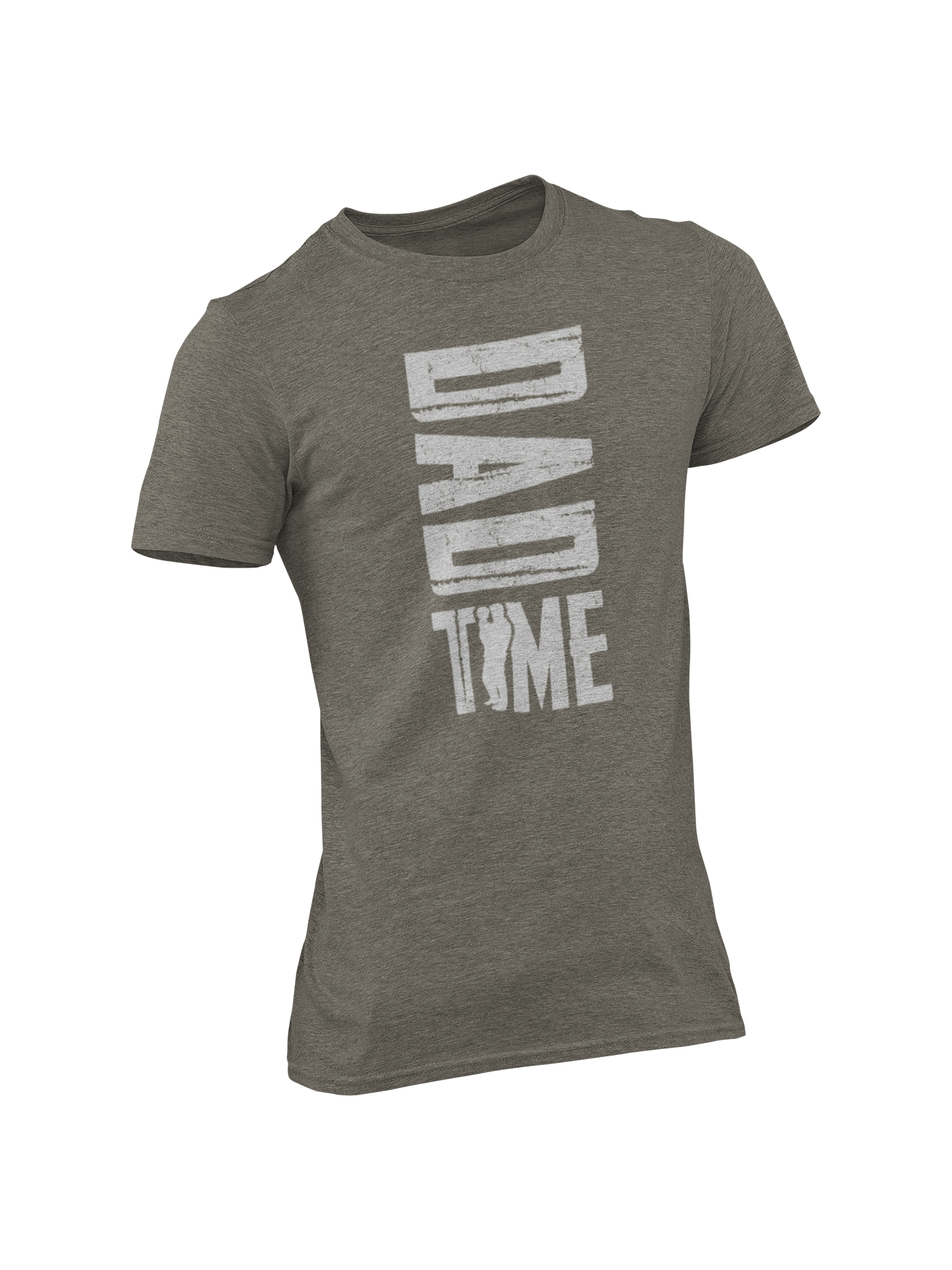 Dad Time Tee - DT230