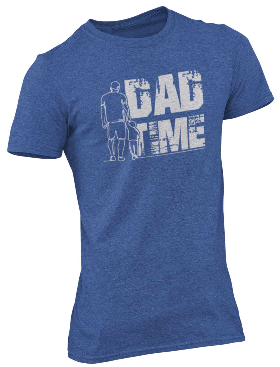 Dad Time Tee - DT220