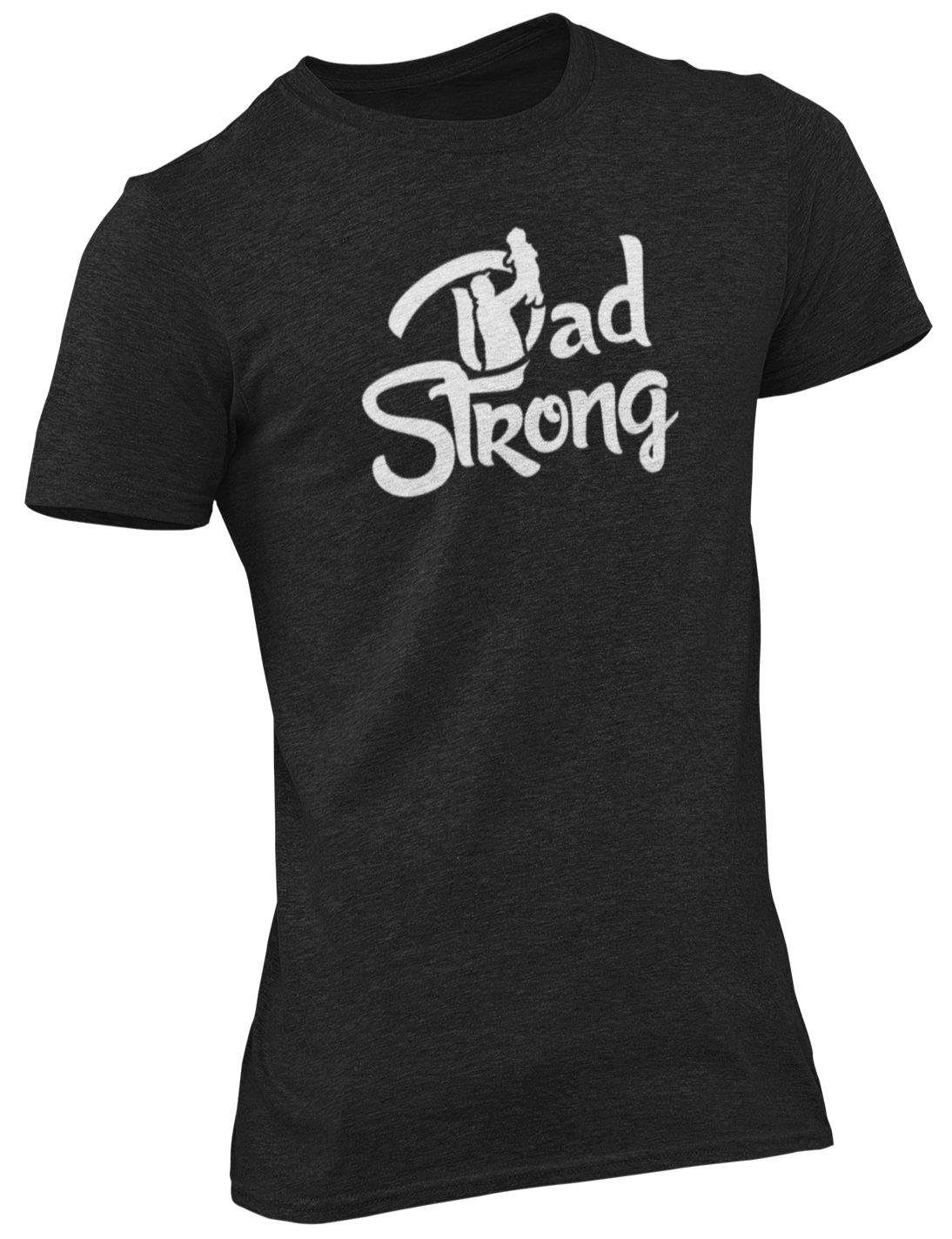 Dad Strong Tee - DS100