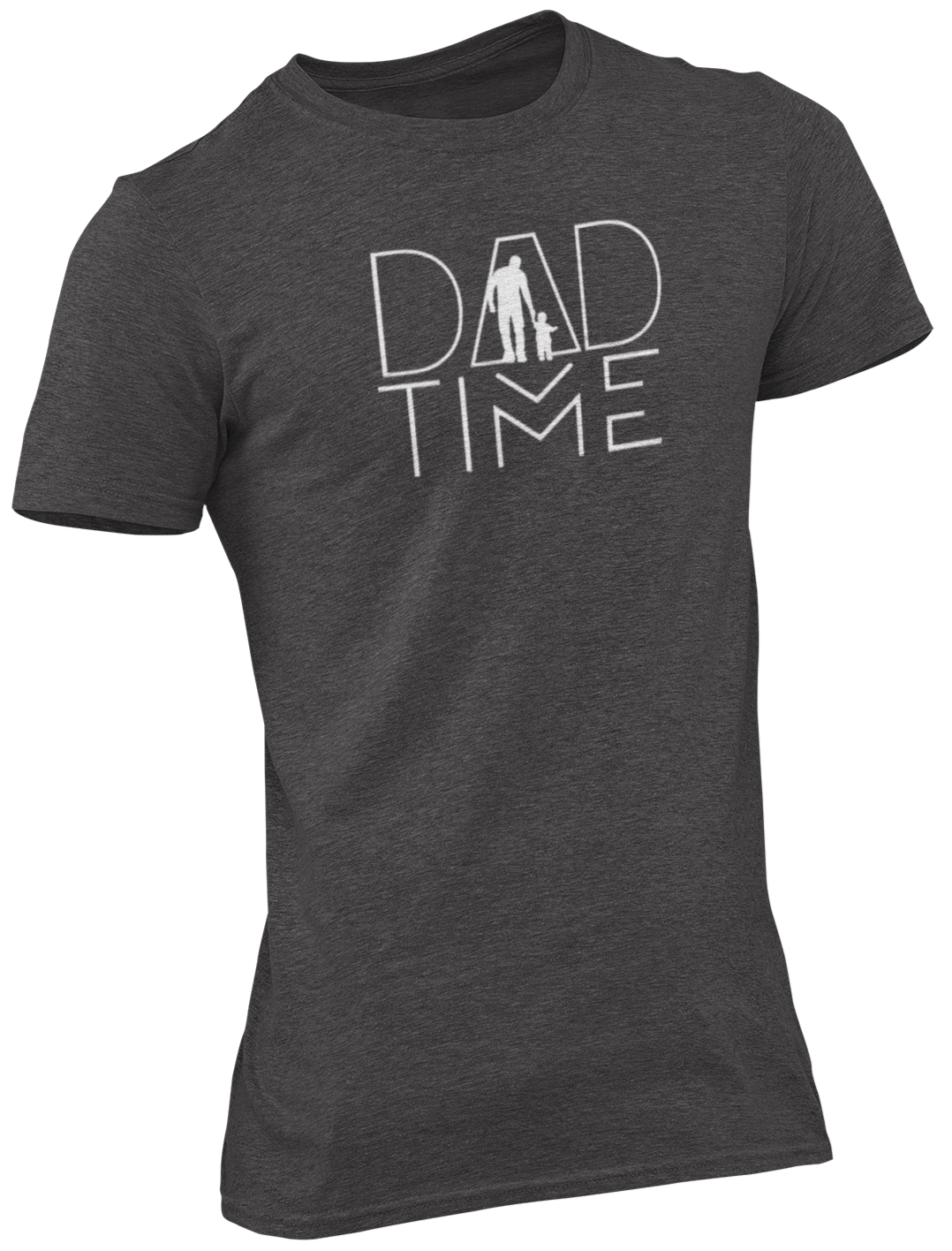 Dad Time Tee - DT120