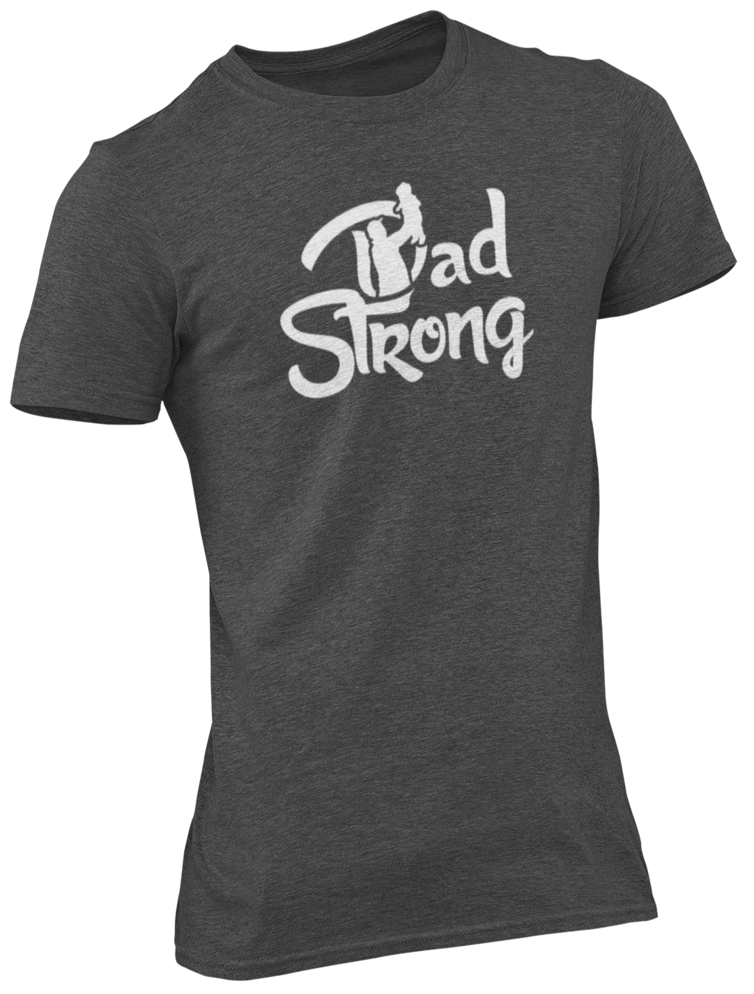 Dad Strong Tee - DS100