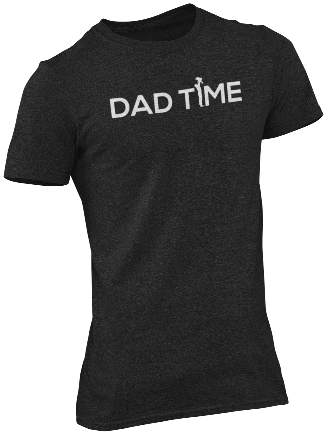 Dad Time Tee - DT140