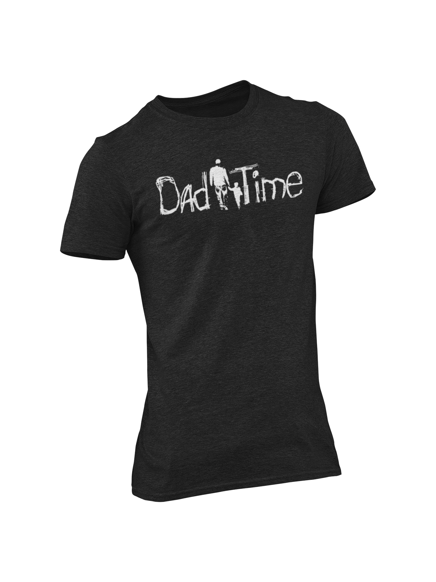 Dad Time Tee - DT100