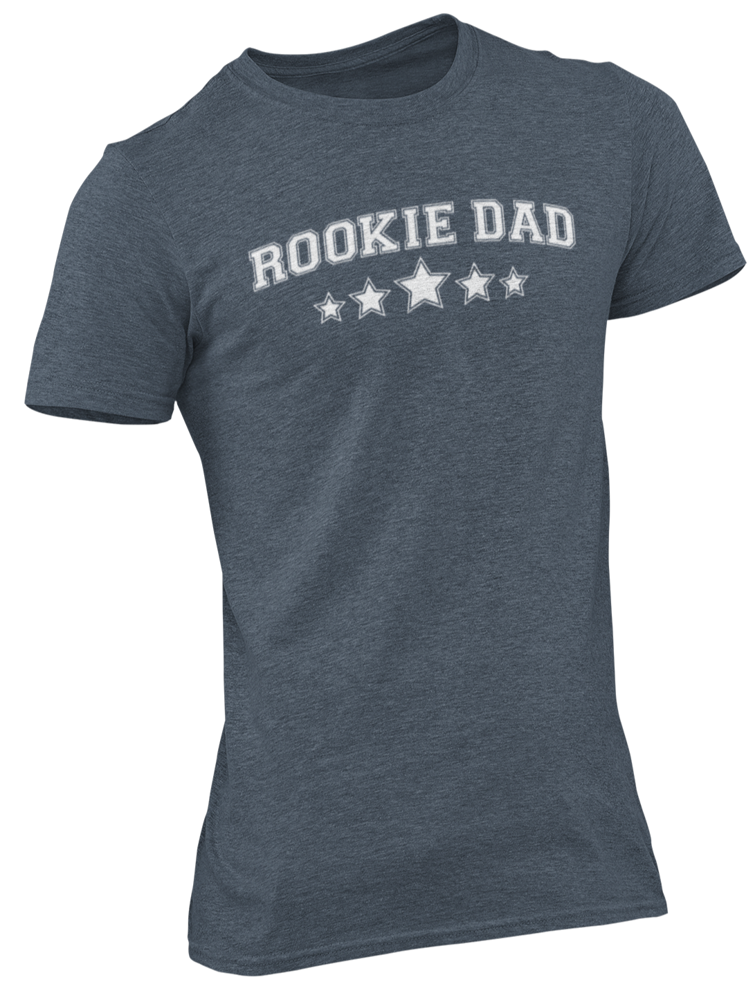 Rookie Dad Tee